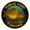 Public Carp Fishing 